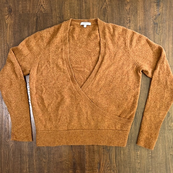 Madewell Sweater - Picture 1 of 3